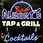 Bad Albert's Tap & Grill YouTube Profile Photo