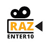 What could Raz Enter10 buy with $1.02 million?