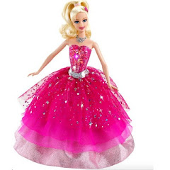 Barbie Dünyası