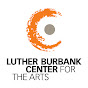 Luther Burbank Center for the Arts YouTube Profile Photo