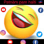 PATNÈM PAM Haïti YouTube Profile Photo