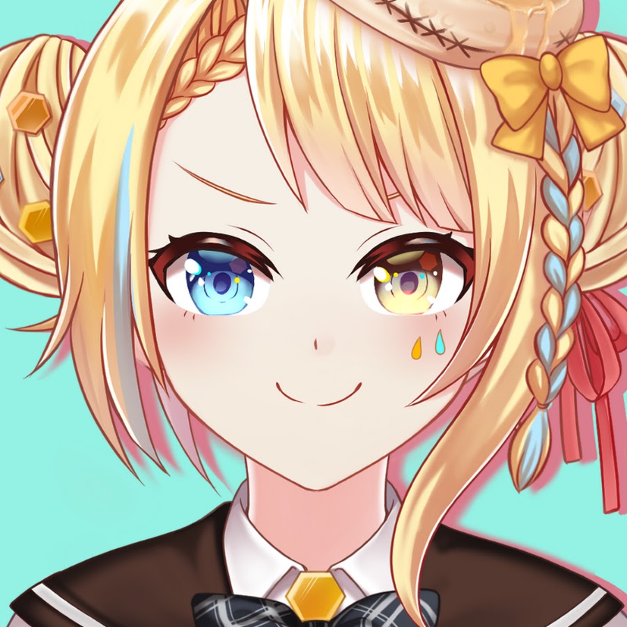 [Vtub] 阿罵系Vtuber洛可洛斯特訂閱破三萬