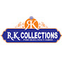 R K COLLECTIONS  YouTube Profile Photo