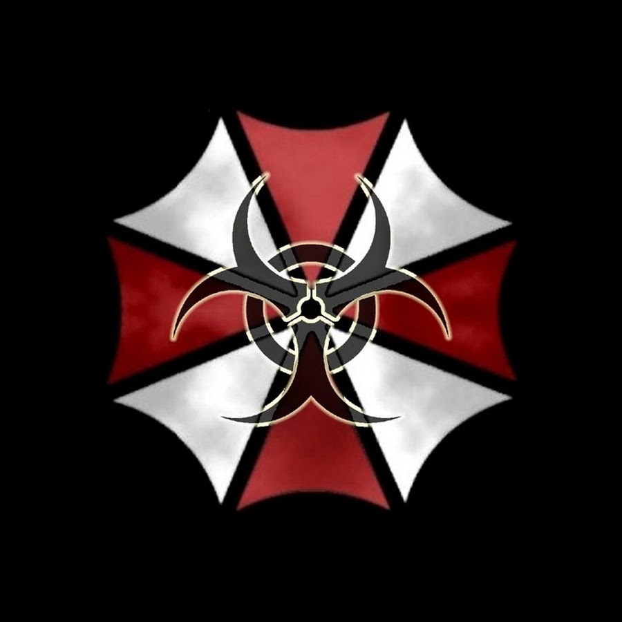 Обитель зла знак Амбрелла