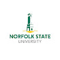 Norfolk State University YouTube Profile Photo