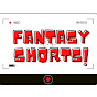 Fantasy Team Shorts