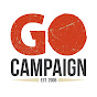 GO Campaign YouTube Profile Photo