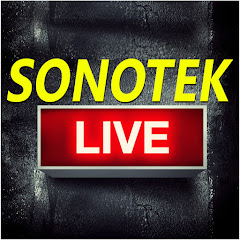 Sonotek Live