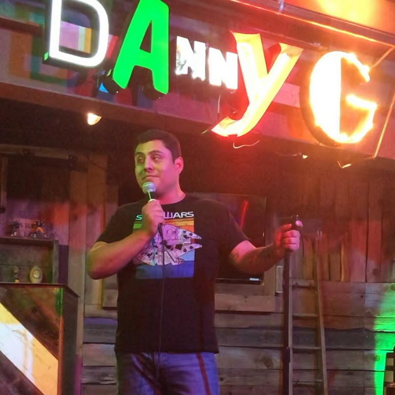 Johnny Castillo Comedy