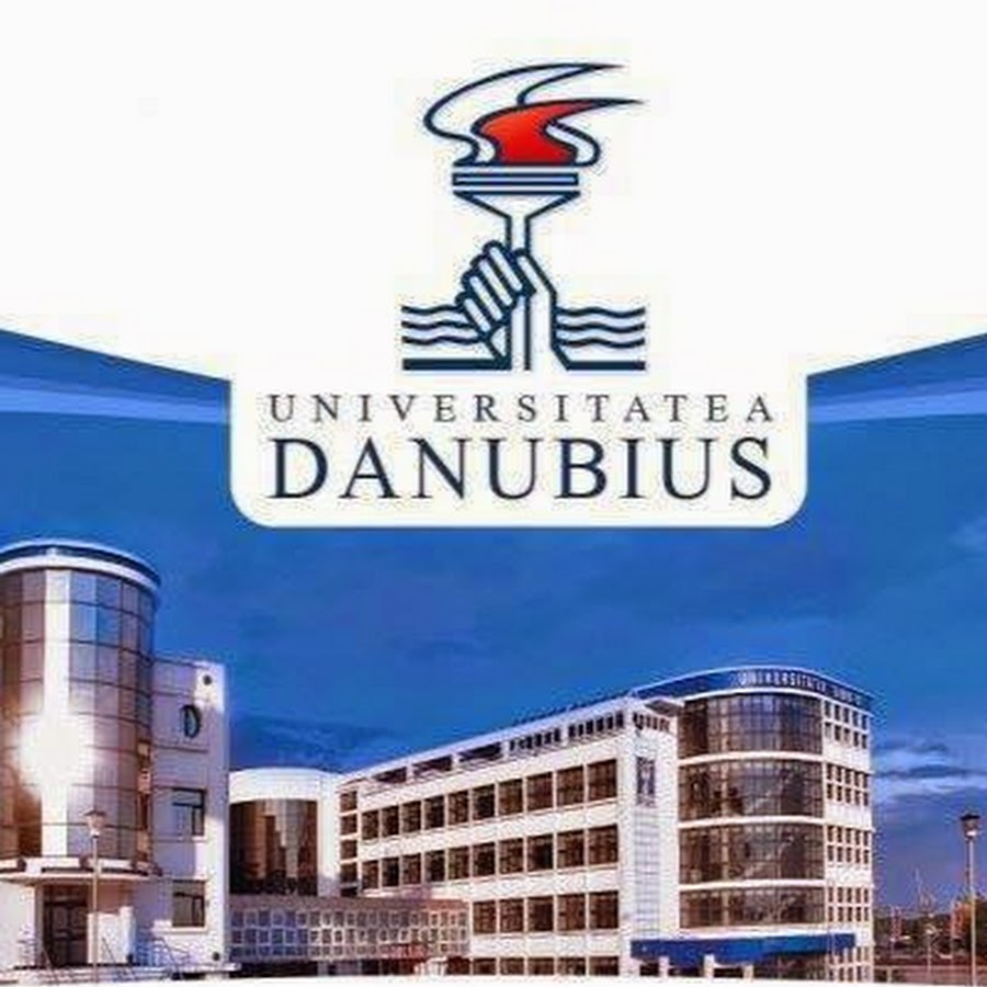 Danubius University - YouTube