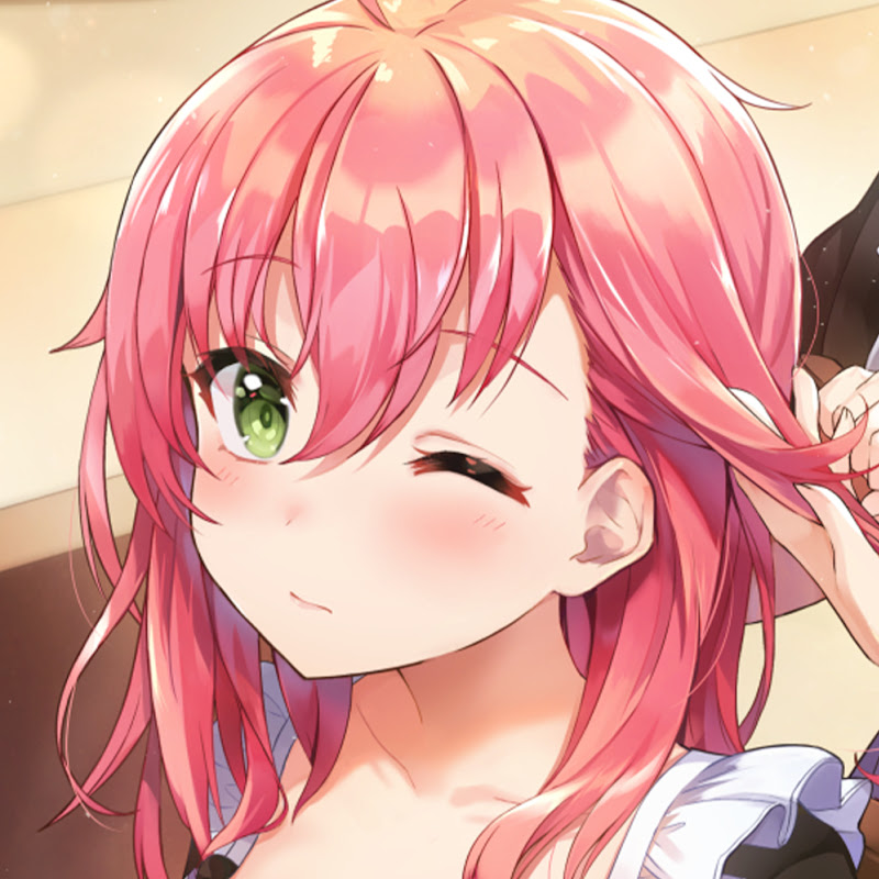 icon of Sakura Miko