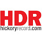 Hickory Record  YouTube Profile Photo