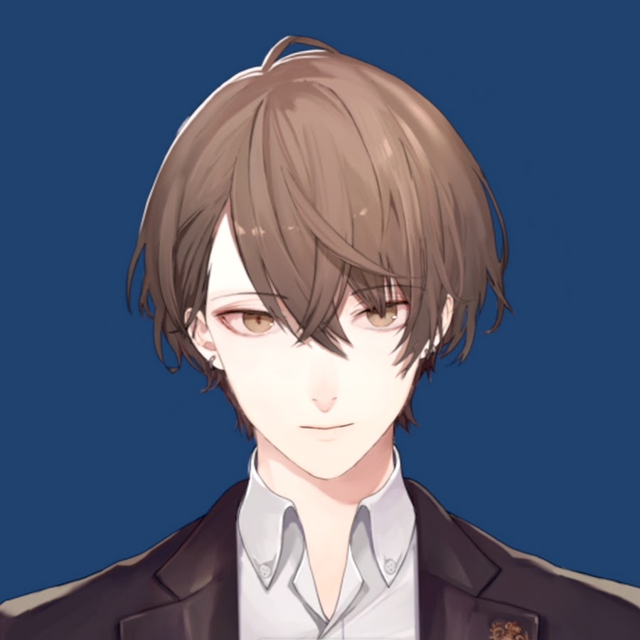 [生日] 祝12/2生日的VTuber生日快樂