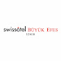 Hotel Swissôtel Büyük Efes  Youtube Channel Profile Photo