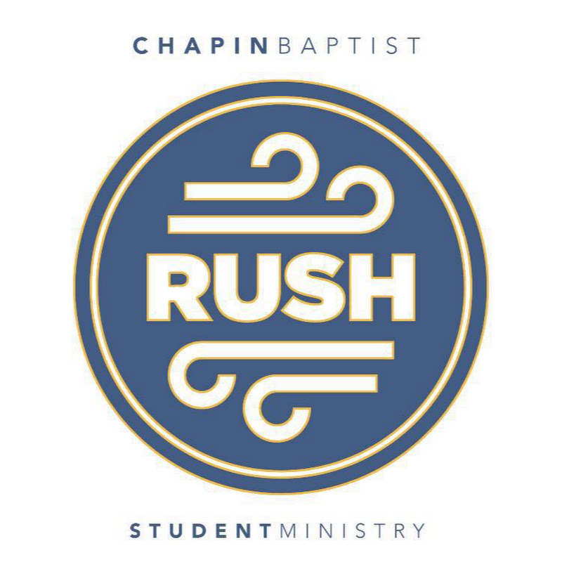Chapin Baptist RUSH Student Ministry