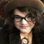 Steampunk Bessie YouTube Profile Photo