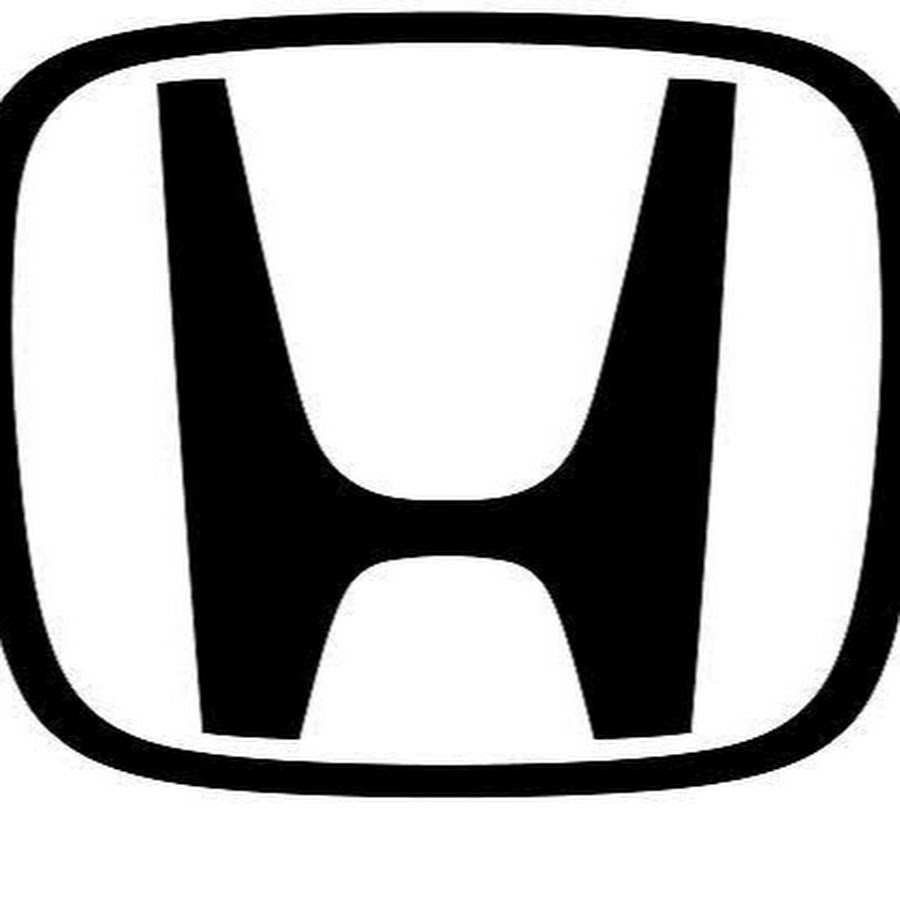 Honda logo 2000