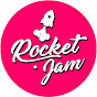 RocketJam YouTube Profile Photo