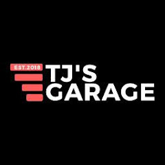 TJ's Garage net worth