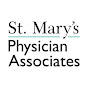 St. Mary's Physician Associates YouTube Profile Photo