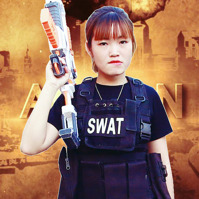 3T Nerf War Net Worth & Earnings (2026)