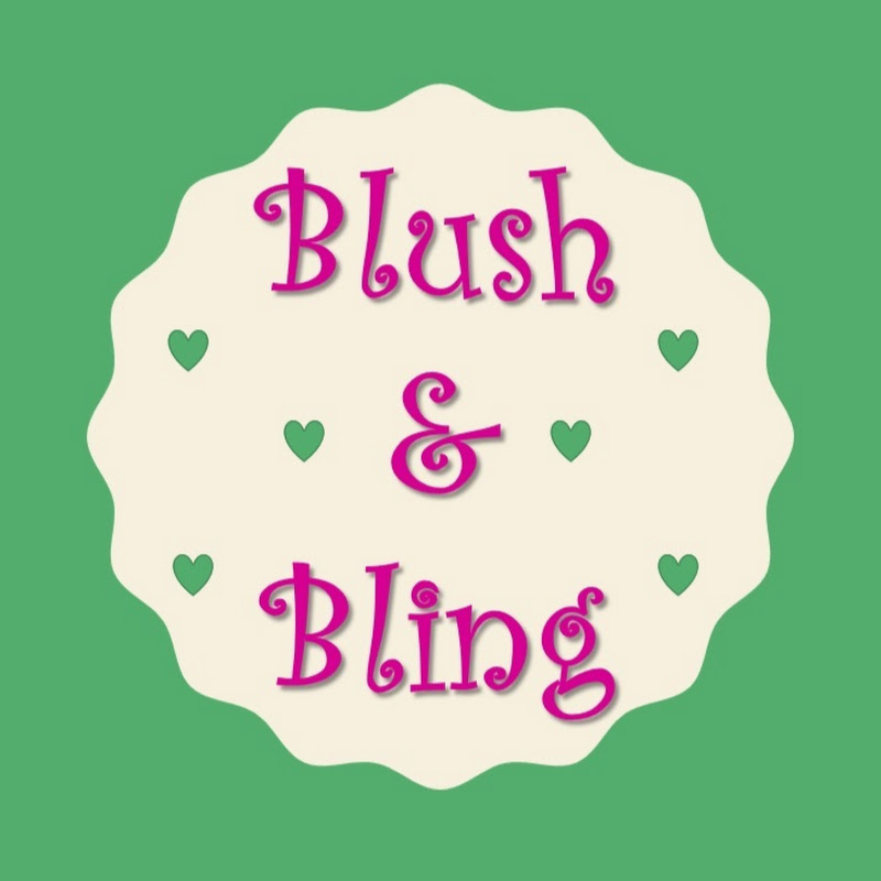 Blush & Bling