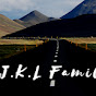 J.K.L Family YouTube Profile Photo