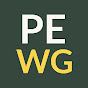 UK Political Ecology Working Group YouTube Profile Photo