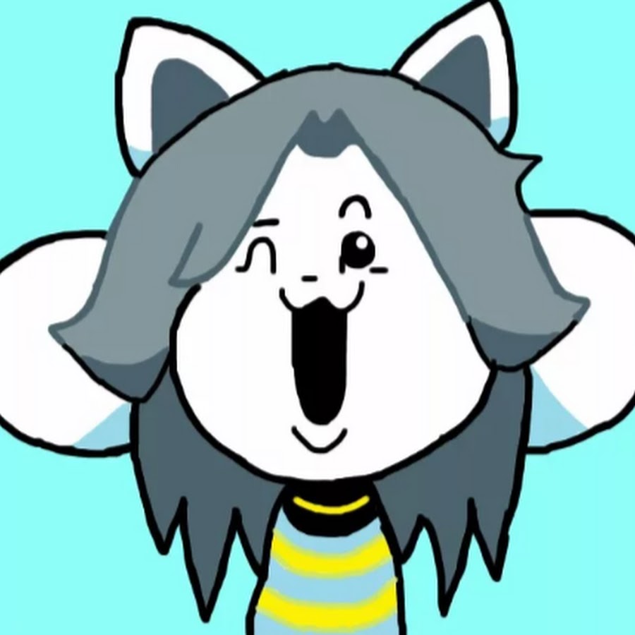 Тэмми андертейл картинки