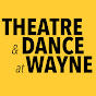 Theatre and Dance at Wayne YouTube Profile Photo