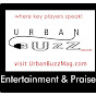 UrbanBuzzMagCom - @UrbanBuzzMagCom YouTube Profile Photo