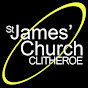 St James' Church, Clitheroe YouTube Profile Photo