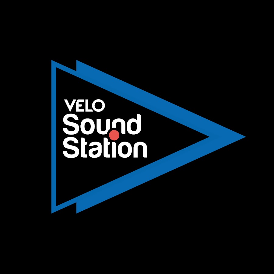 VELO Sound Station - YouTube