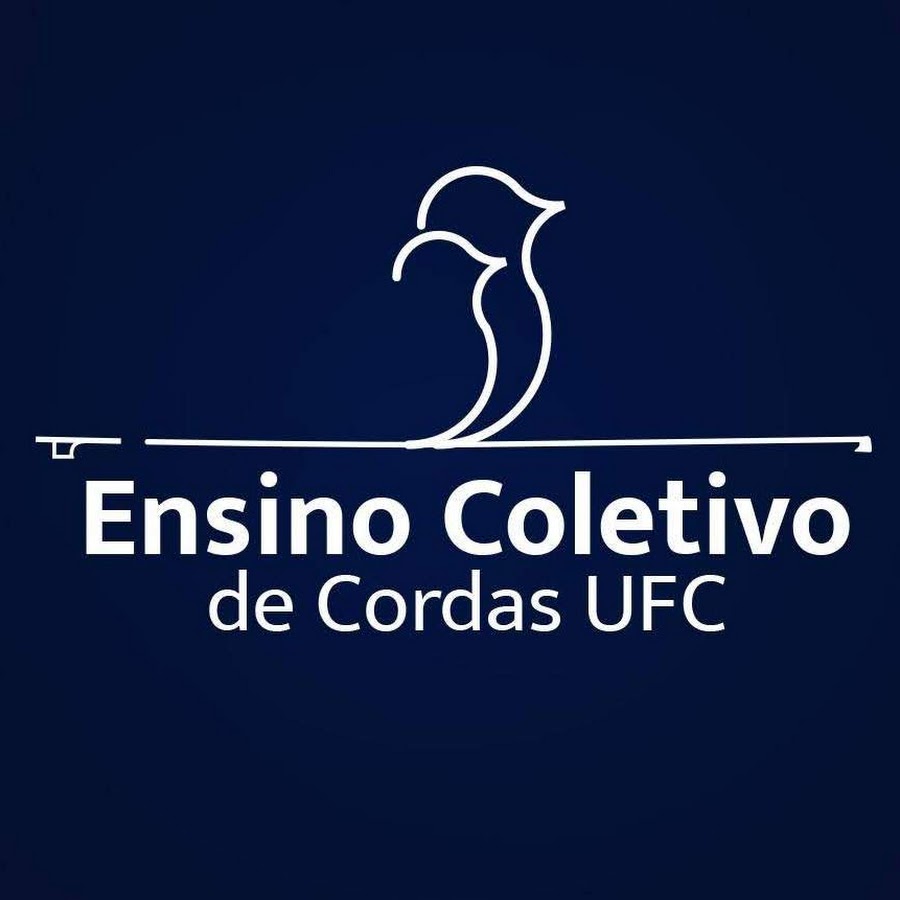 Ensino Coletivo de Cordas Friccionadas UFC - YouTube