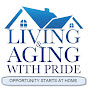 Living & Aging With Pride YouTube Profile Photo