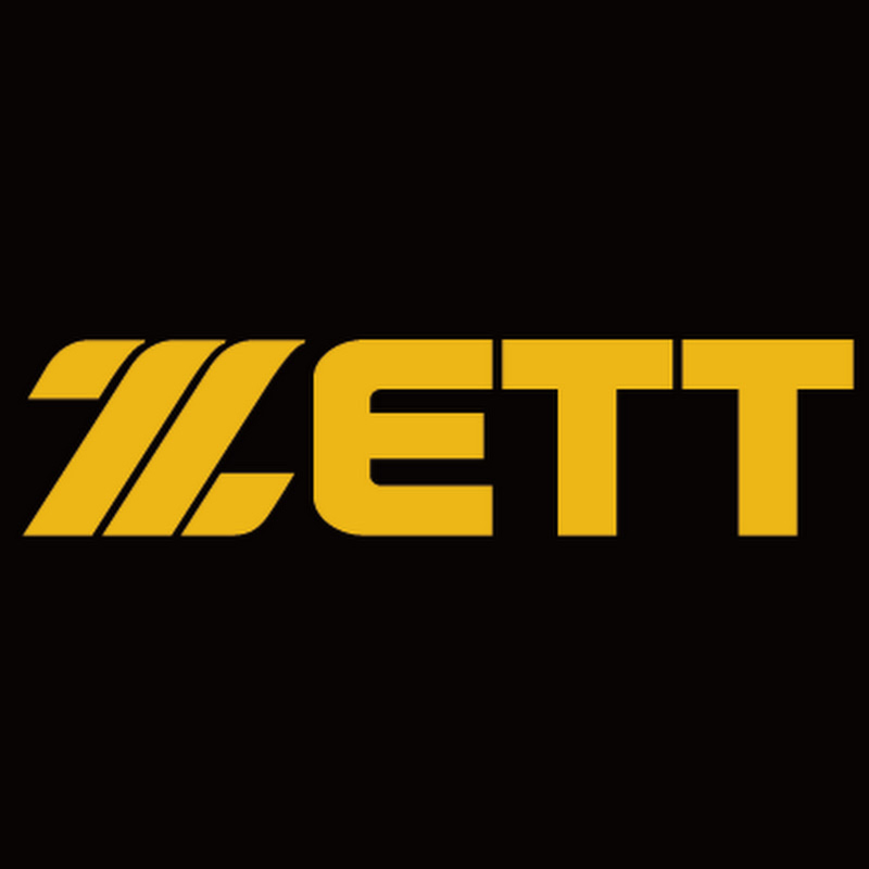 【公式】ZETT BASEBALL チャンネル