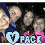The V Pack YouTube Profile Photo