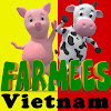 What could Farmees Vietnam - nhac thieu nhi hay nhất buy with $898.9 thousand?