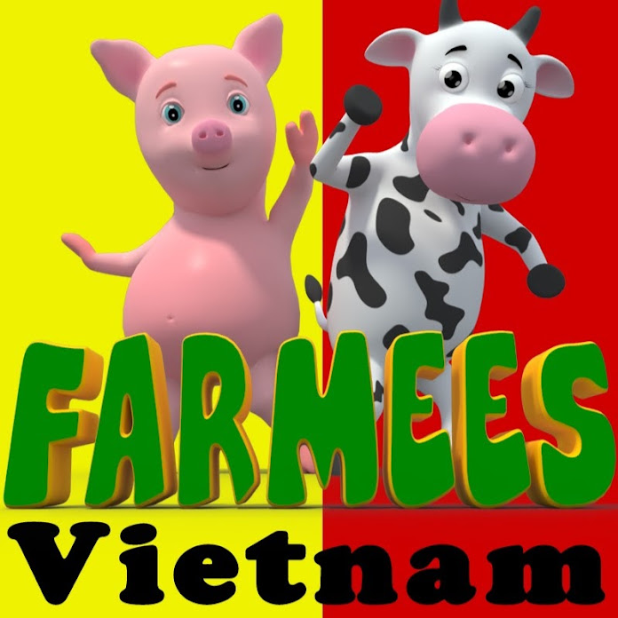 Farmees Vietnam - nhac thieu nhi hay nhất Net Worth & Earnings (2024)