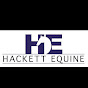 Hackett Equine YouTube Profile Photo