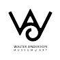 Walter Anderson Museum of Art - @WAMA7978 YouTube Profile Photo