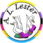A L Lester YouTube Profile Photo