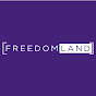 Freedomland Media YouTube Profile Photo