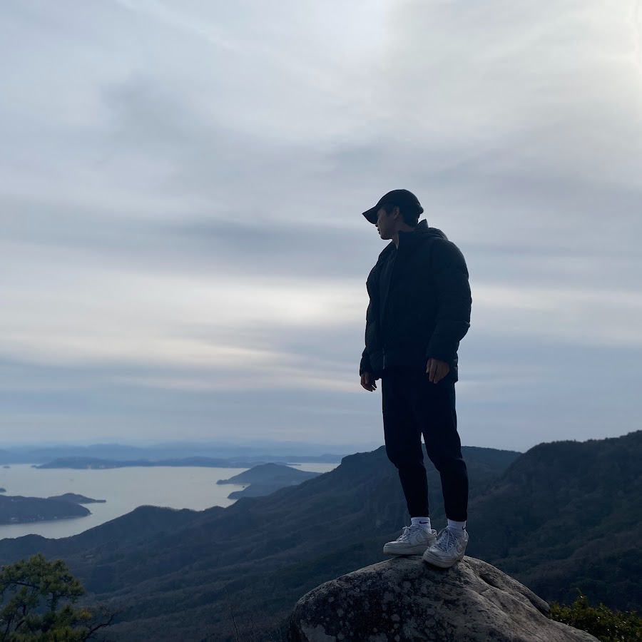 ごうの冒険 Go Vlog Youtube