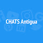 CHATS Antigua YouTube Profile Photo