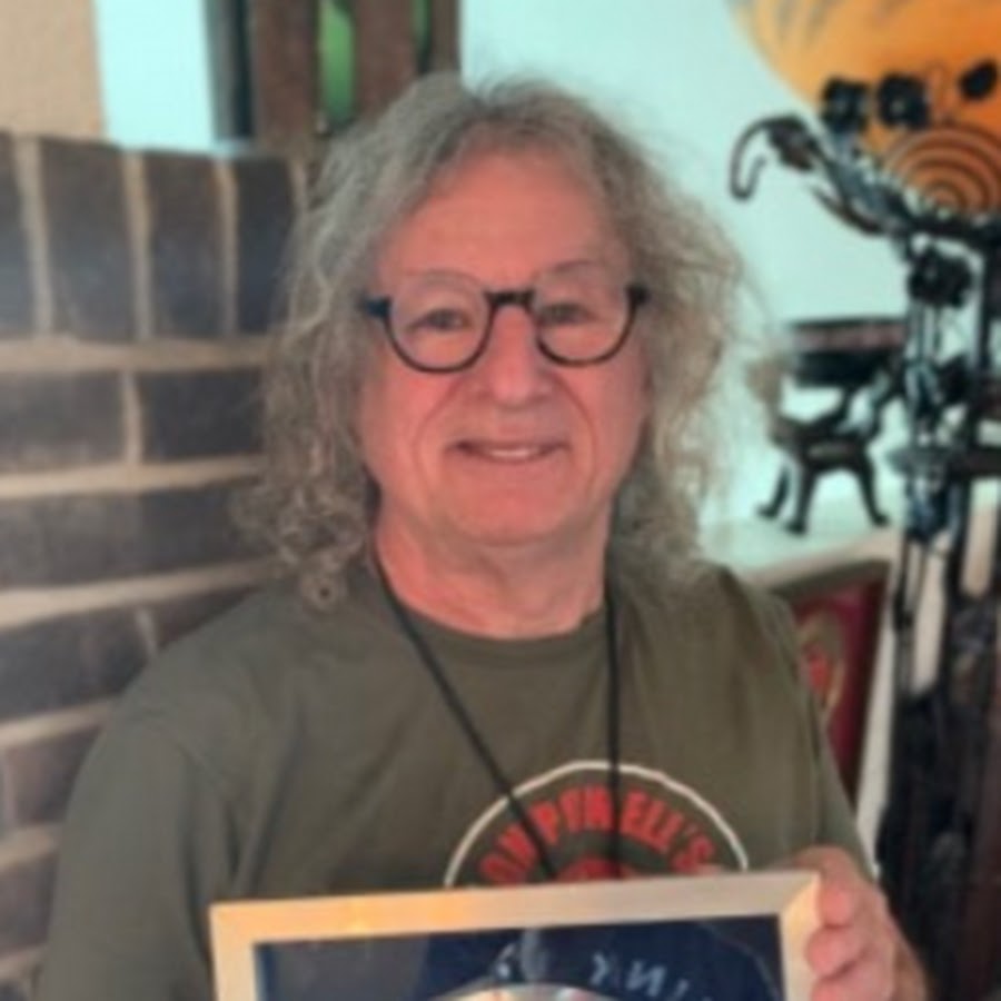 Don Powell Official Youtube