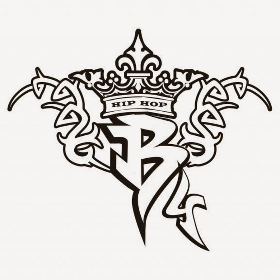 Эскизы тату для рэперов