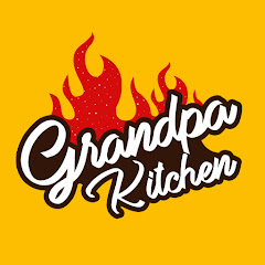 Grandpa Kitchen Channel icon