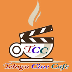 Telugu Cine Cafe Channel icon