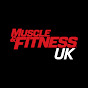 Muscle & Fitness UK YouTube Profile Photo